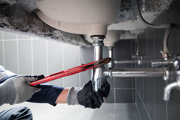 Trusted Water Heater Repair service in Oxford, MS - Masters Plumbing Service